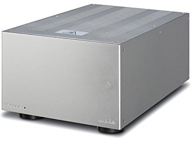 Audiolab 8300MB Mono Power Amplifier (Silver)