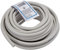 Kopp 153010840 Mantel-Leitung NYM-J 5 x 1.5 mm², 10 m, grau