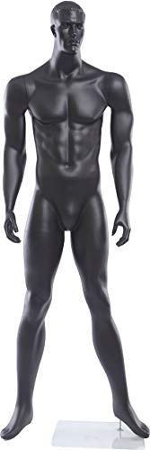 Euroton MA-12-8 Mannequin de vitrine homme abstrait
