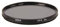 Hoya Slim Cirkular Polfilter (72mm)