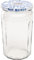Le Parfait Marmelade, transparent, 645 ml.