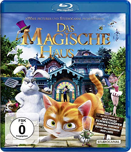 Studiocanal 504573