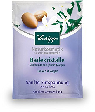Kneipp GmbH Bio Kneipp Badekristalle Jasmin & Argan (1 x 60 gr)