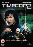 Timecop 2: The Berlin Decision [UK Import]
