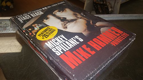 Mike Hammer, Private Eye