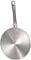 Ibili 703719 Adaptateur induction - vitrocéramique 19 cm (Inox 18%)