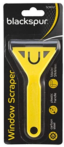 Blackspur BB-SCR312 Window Scraper