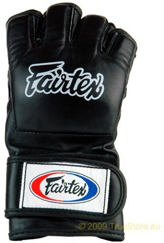 Fairtex MMA Handschuhe Ultimate Combat (FGV12)