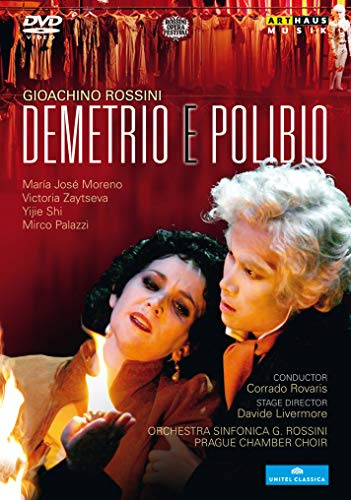 Rossini - Demetrio E Polibio