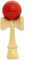 Wettbewerb Kendama roten Himmel (Japan-Import)