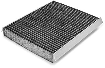 UFI Filters, Filtro Abitacolo ai Carboni Attivi 54.171.00, Filtro Abitacolo per Ricambio, Adatto a Auto, Applicabile su Diversi Modelli Citroen Xsara, Picasso