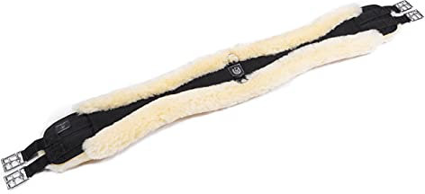 CHRIST Lammfell Konturgurt lang Lammfell (130 cm)