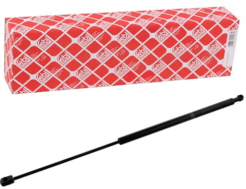 febi bilstein 47910 Gasdruckfeder für Kofferraumklappe , 1 Stück | Kompatibel mit: CITROËN ZX