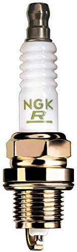 NGK 7734 Standard-Zündkerze – BPR5ES, 1 Packung