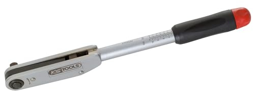 KS Tools 516.3510 3/8 Kurzweg-Drehmomentschlüssel, 2,5-11Nm