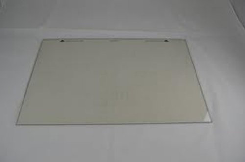Genuine NEW WORLD 90DO 444447289 Cooker Main Oven Inner Door Glass