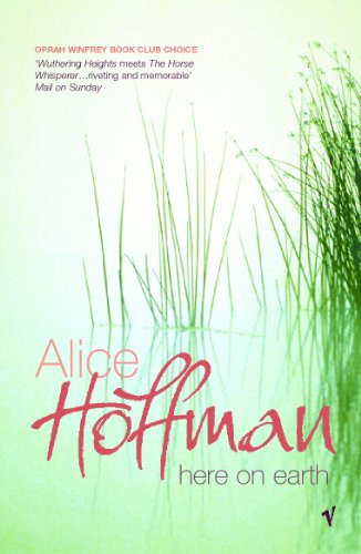 Here On Earth (English Edition)
