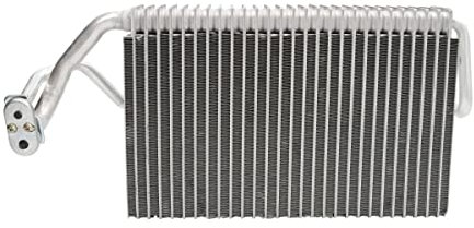 Nissens 92221 Verdampfer, Klimaanlage