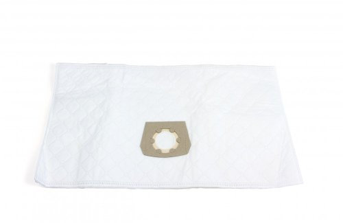 10 sacs d'aspirateur en tissu convient pour Parkside PNTS 30, PNTS35, PNTS1300, PNTS1400, PNTS1500, etc.