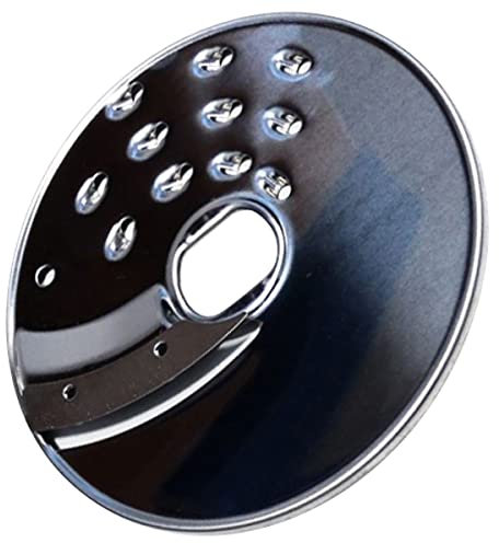 MAGIMIX - DISQUE EMINCEUR RAPEUR 4 M/M LE MINI - 17470
