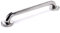 MSV 140580 Haltegriff Badewannengriff Duschgriff Toilettengriff Einstiegshilfe Edelstahl 40cm