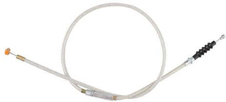 GOOFIT Cavo frizione da 900mm sostituzione per 50cc 70cc 90cc 125cc 125cc orizzontale ATV Dirt Bike