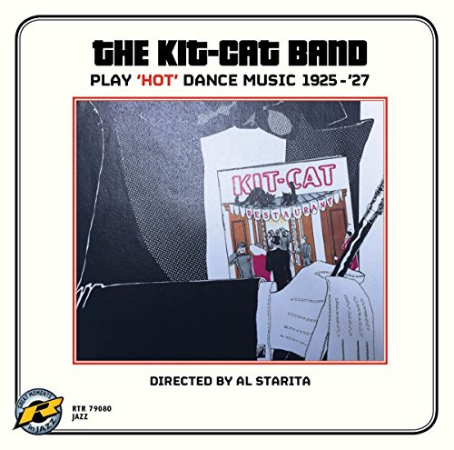 The Kit-Ca Band Play Hot Dance Music 1925-1927