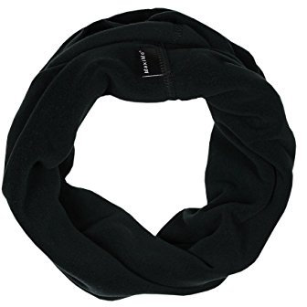 maximo Jungen 63600-752596 Halstuch, Schwarz (Schwarz 46), 2 EU