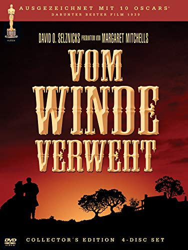 Vom Winde verweht (Special Edition)