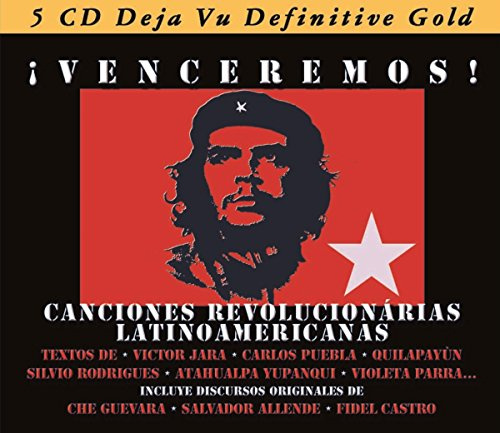 Venceremos! Revolution