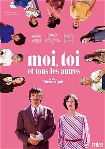 Moi, toi et tous les autres [FR Import]