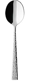 Villeroy & Boch 12-6387-0040 Blacksmith Tafellöffel, Edelstahl
