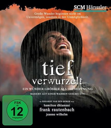 Tief verwurzelt [Blu-ray]