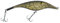Zalt 17 Wobbler 17 hecht schwimmend 50g