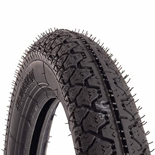 Reifen 2.75-16 K36/1 46J Reinf. für Simson S50, S51, KR51/1-2, Spatz, Krause Duo (20x2, 75)