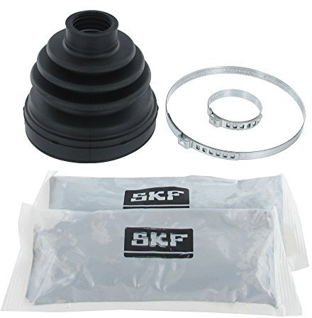 SKF VKJP 8354 Faltenbalg
