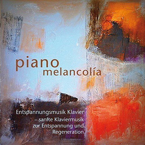 Entspannungsmusik Klavier - sanfte Klaviermusik zur Entspannung und Regeneration