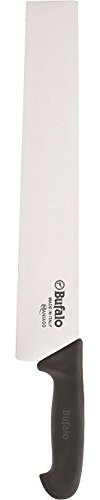 COLTELLO BANCO NAPOLI PROFESSIONALE BUFALO CM. 36