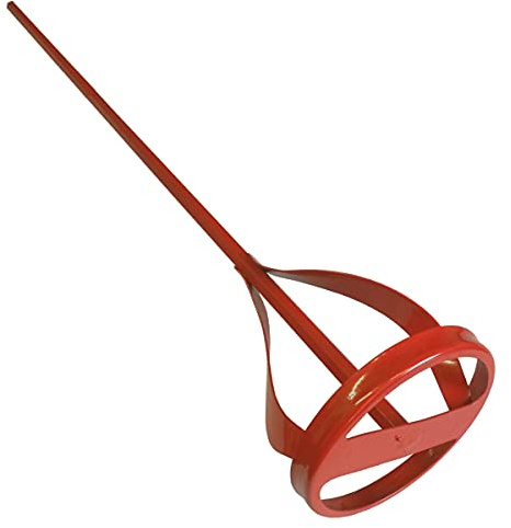 Toolzone Small Mixer Paddle