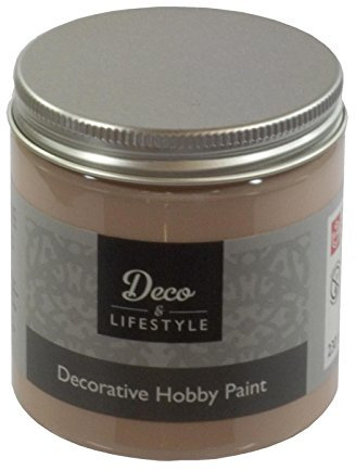 Deco & Lifestyle havo45112 230 ml Cafe Creme Havo Decorlack Hobby