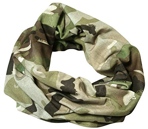 Viper TACTICAL Snood V-Cam