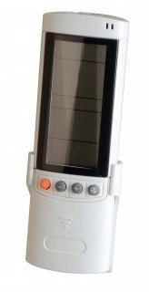 Airwell - Mando a distancia ir rc-8 - : 467200033R