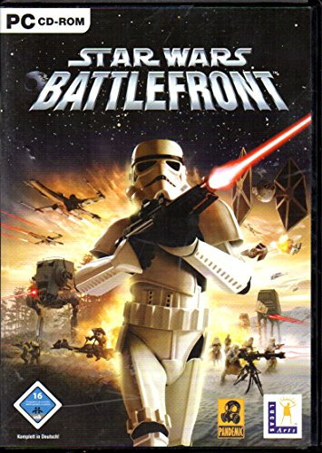 Star Wars: Battlefront