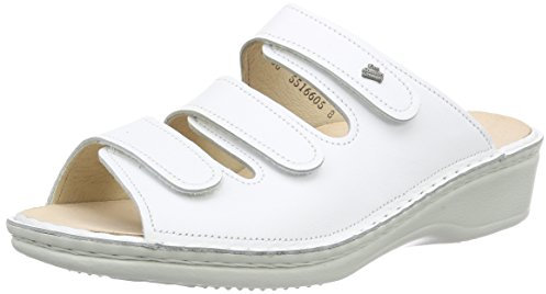 Finn Comfort FinnPisa, weiß(weiß), Gr. 38