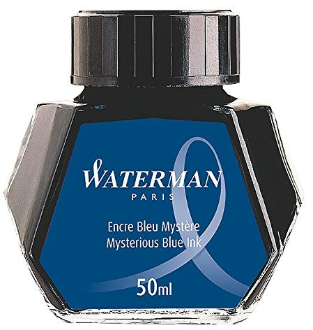 Waterman S0110790 - inks