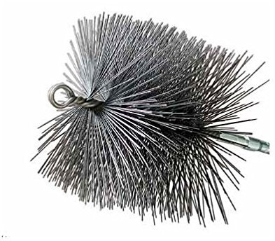 Schornstein, quadratisch, 15,2 cm