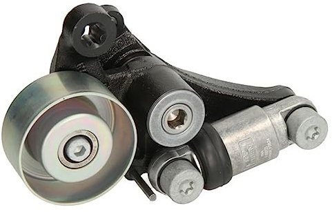 INA 534 0041 10 Spannarm Keilrippenriemen Kompatibel mit MERCEDES-BENZ E-Klasse Limousine W211 6112000670 6462000070 A6112000670