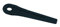 Lot de 6 lames de tondeuse pour Flymo E-25-21/22 Minimo Duo E30