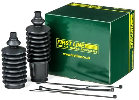 First Line FSG3033 Bellow, Steering Mechanism