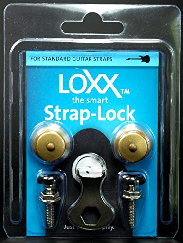 Loxx Box Music - Vintage brass